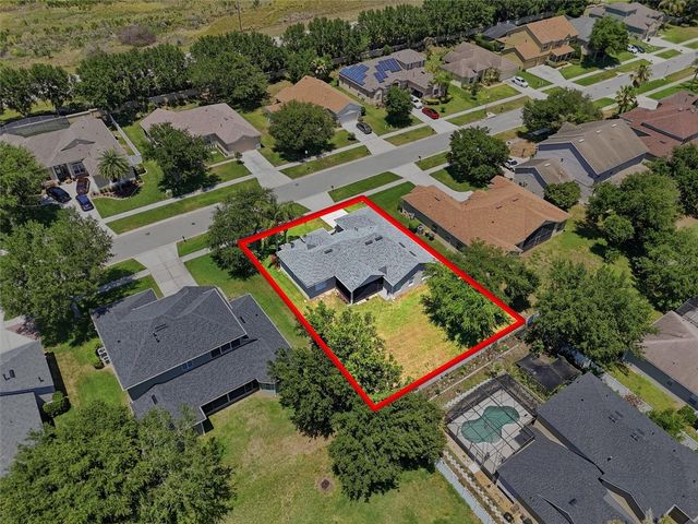 3435 TUMBLING RIVER DRIVE, Clermont, FL 34711