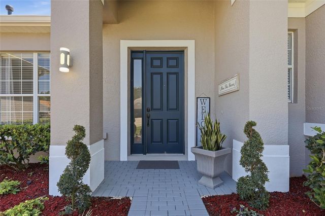 3435 TUMBLING RIVER DRIVE, Clermont, FL 34711