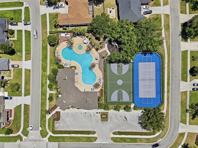 3435 TUMBLING RIVER DRIVE, Clermont, FL 34711