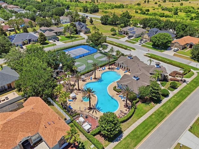 3435 TUMBLING RIVER DRIVE, Clermont, FL 34711