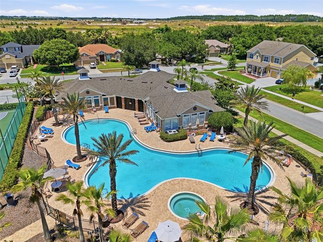 3435 TUMBLING RIVER DRIVE, Clermont, FL 34711
