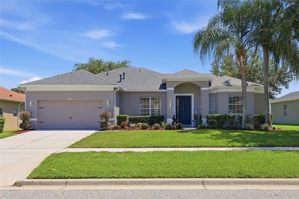 3435 TUMBLING RIVER DRIVE, Clermont, FL 34711