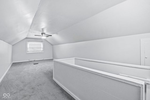 258 N 16th Avenue, Beech Grove, IN 46107