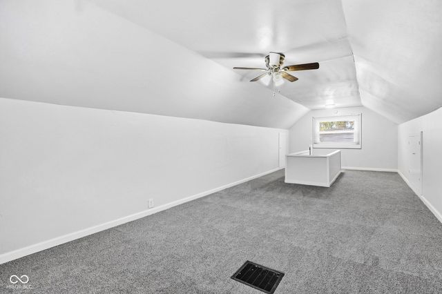 258 N 16th Avenue, Beech Grove, IN 46107