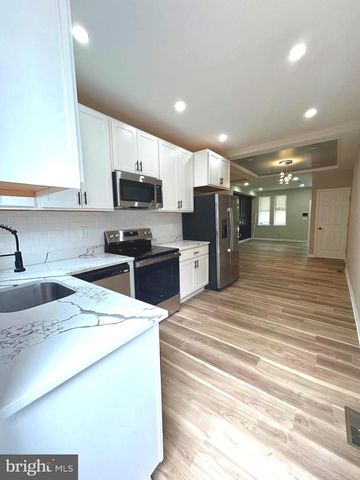2829 E CHASE ST, Baltimore, MD 21213