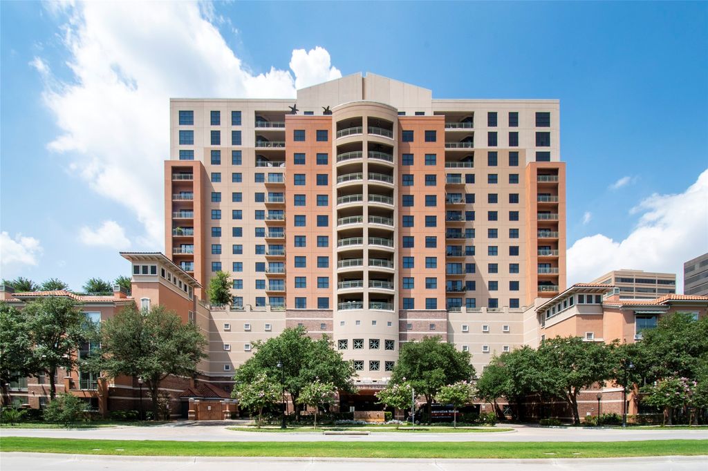 330 Las Colinas Boulevard E 122, Irving, TX 75039