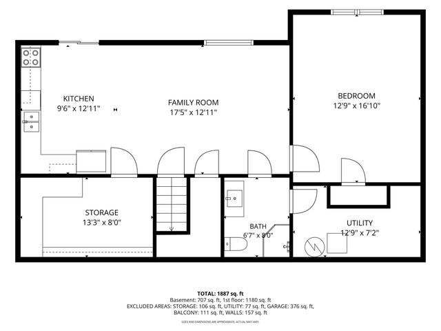 1898 Christensen Avenue, West Saint Paul, MN 55118