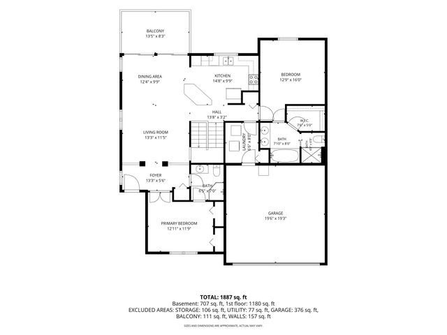 1898 Christensen Avenue, West Saint Paul, MN 55118