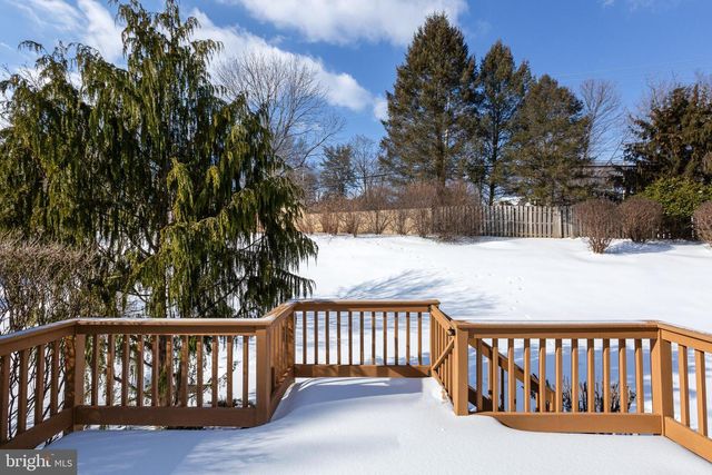 1703 YARDLEY DR, West Chester, PA 19380