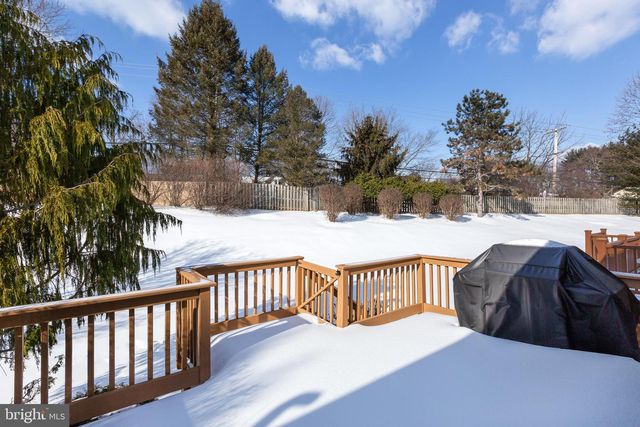 1703 YARDLEY DR, West Chester, PA 19380