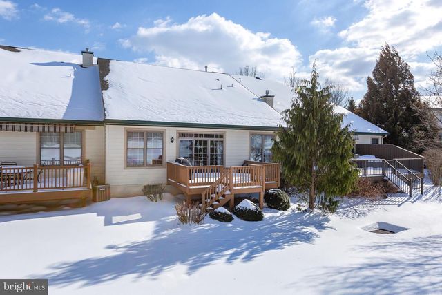 1703 YARDLEY DR, West Chester, PA 19380