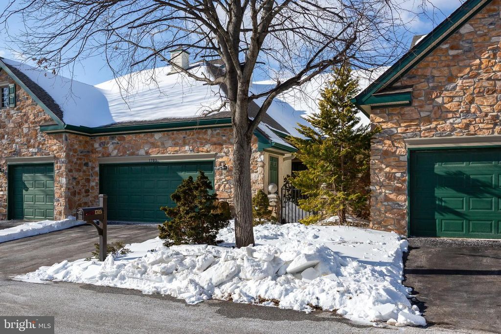 1703 YARDLEY DR, West Chester, PA 19380