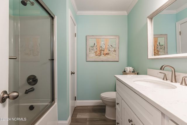 1409 Inlet Street, Sunset Beach, NC 28468