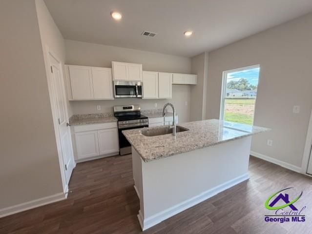 100 Jewellie Road, Warner Robins, GA 31093