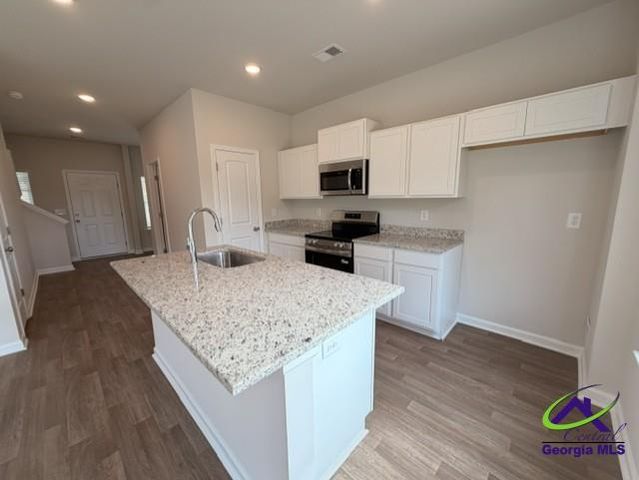 100 Jewellie Road, Warner Robins, GA 31093