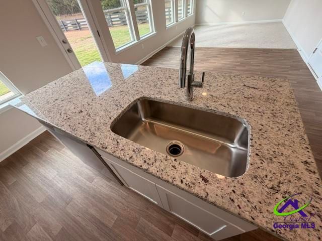 100 Jewellie Road, Warner Robins, GA 31093