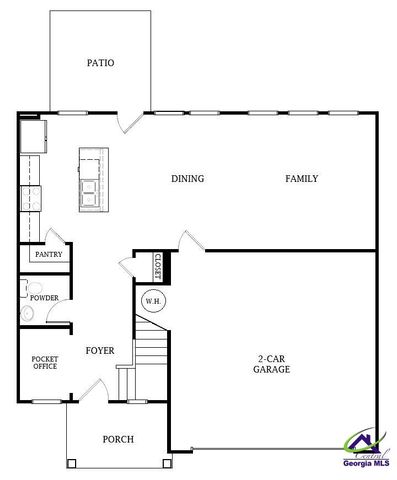 100 Jewellie Road, Warner Robins, GA 31093