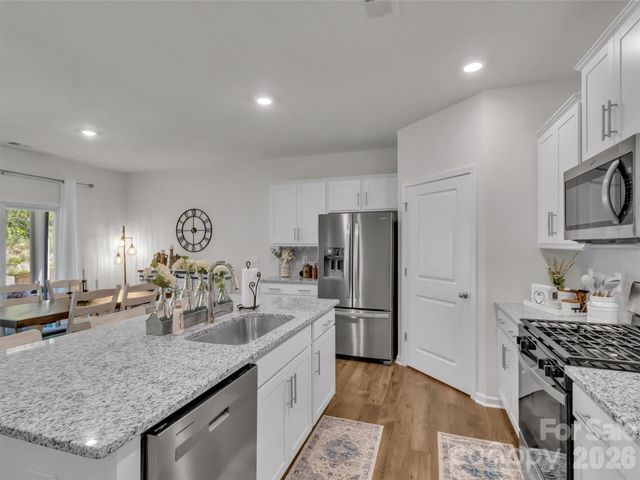 199 Farmwood Trail, Waynesville, NC 28786