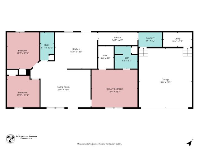 130 Dodson Ln, Rickman, TN 38580