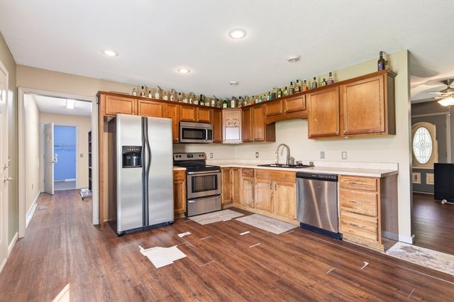 130 Dodson Ln, Rickman, TN 38580