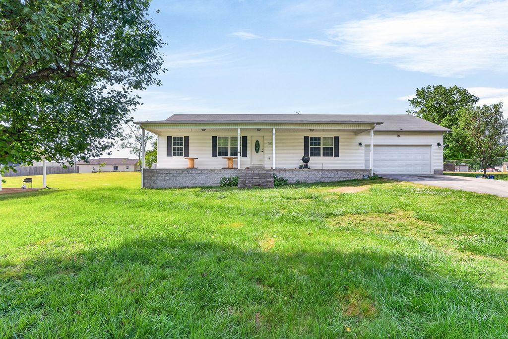 130 Dodson Ln, Rickman, TN 38580