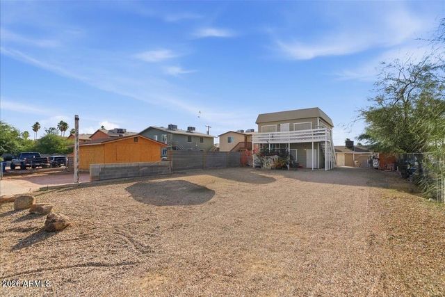 451 E 10TH Avenue, Apache Junction, AZ 85119