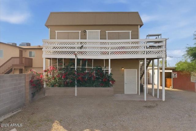 451 E 10TH Avenue, Apache Junction, AZ 85119