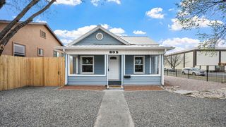 805 Colorado Avenue, Grand Junction, CO 81501