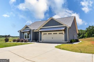 1350 C O Draper Road, Comer, GA 30629