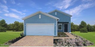 587 MURPHY Drive, St. Johns, FL 32259