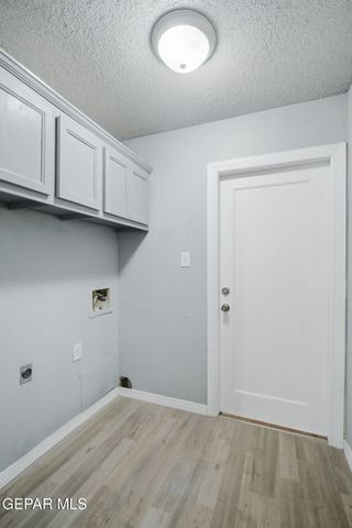 3251 ISLA MORADA Drive, El Paso, TX 79925