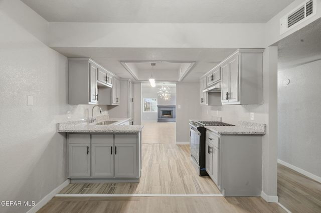 3251 ISLA MORADA Drive, El Paso, TX 79925