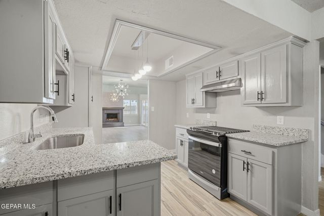 3251 ISLA MORADA Drive, El Paso, TX 79925