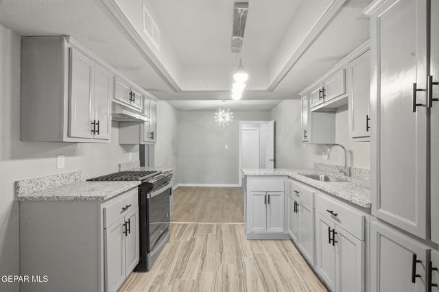 3251 ISLA MORADA Drive, El Paso, TX 79925