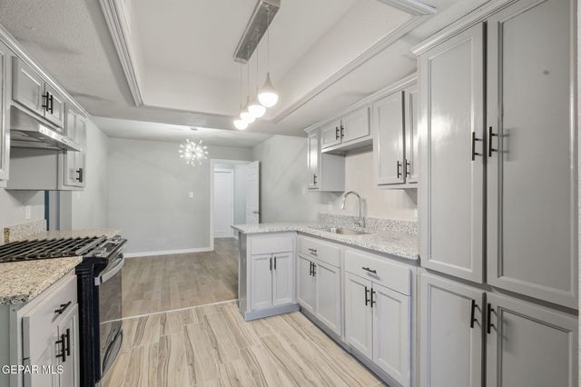 3251 ISLA MORADA Drive, El Paso, TX 79925