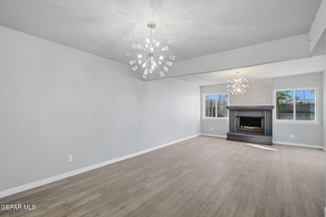 3251 ISLA MORADA Drive, El Paso, TX 79925