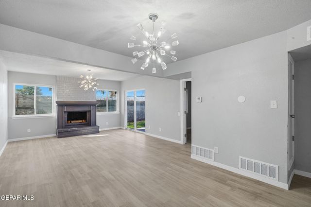 3251 ISLA MORADA Drive, El Paso, TX 79925