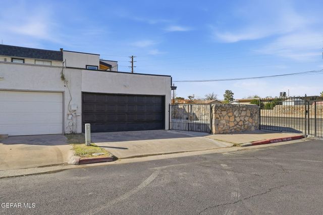 3251 ISLA MORADA Drive, El Paso, TX 79925