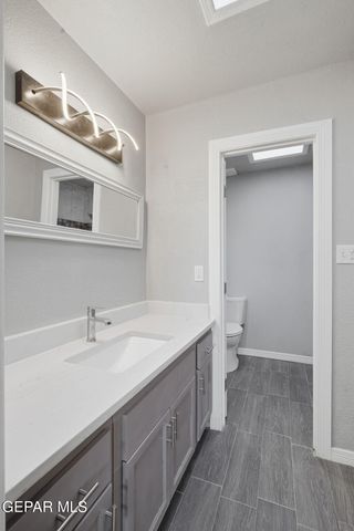 3251 ISLA MORADA Drive, El Paso, TX 79925