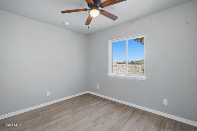 3251 ISLA MORADA Drive, El Paso, TX 79925