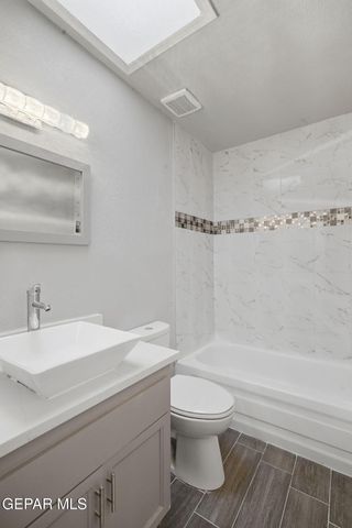 3251 ISLA MORADA Drive, El Paso, TX 79925