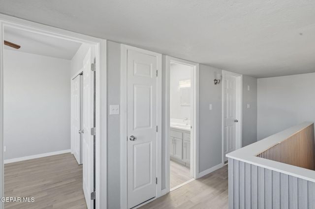 3251 ISLA MORADA Drive, El Paso, TX 79925