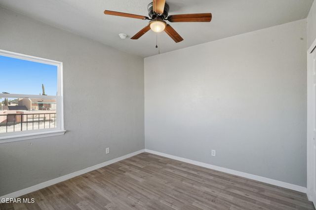 3251 ISLA MORADA Drive, El Paso, TX 79925