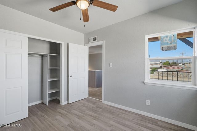 3251 ISLA MORADA Drive, El Paso, TX 79925