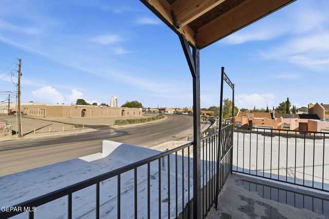 3251 ISLA MORADA Drive, El Paso, TX 79925