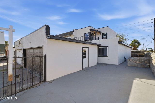 3251 ISLA MORADA Drive, El Paso, TX 79925