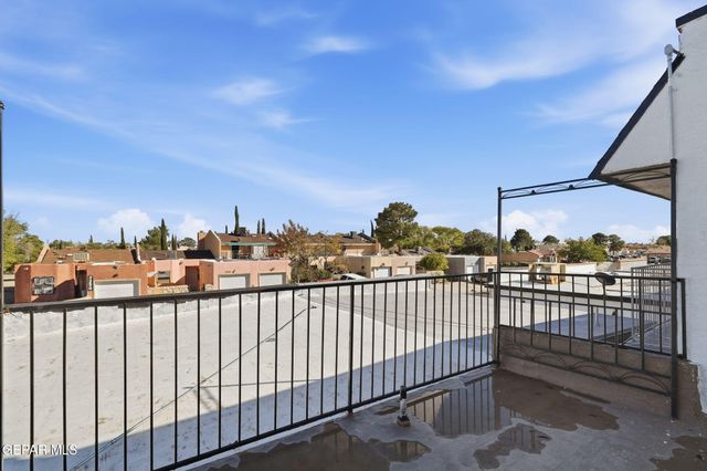 3251 ISLA MORADA Drive, El Paso, TX 79925