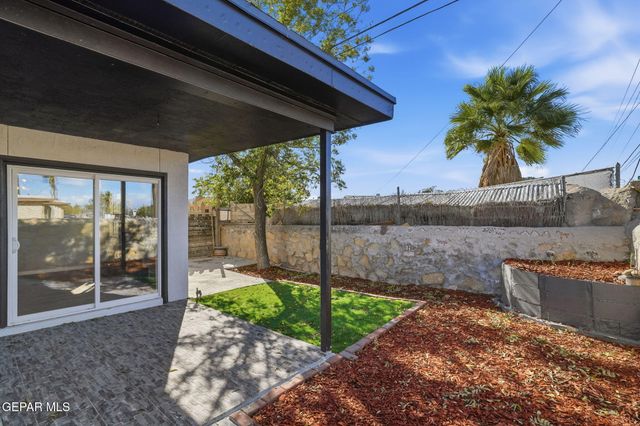 3251 ISLA MORADA Drive, El Paso, TX 79925