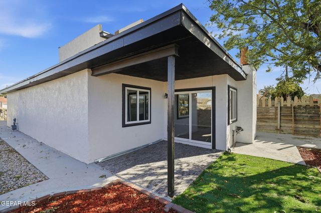 3251 ISLA MORADA Drive, El Paso, TX 79925