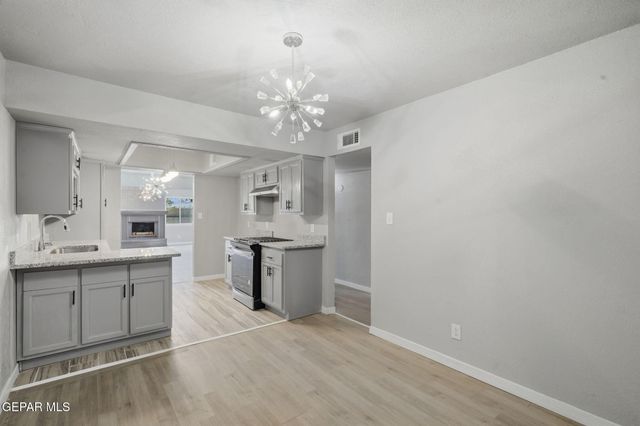 3251 ISLA MORADA Drive, El Paso, TX 79925